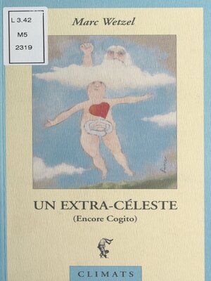 cover image of Un extra-céleste